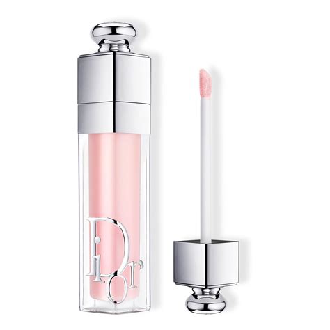 repulpant dior|sephora Dior lip gloss.